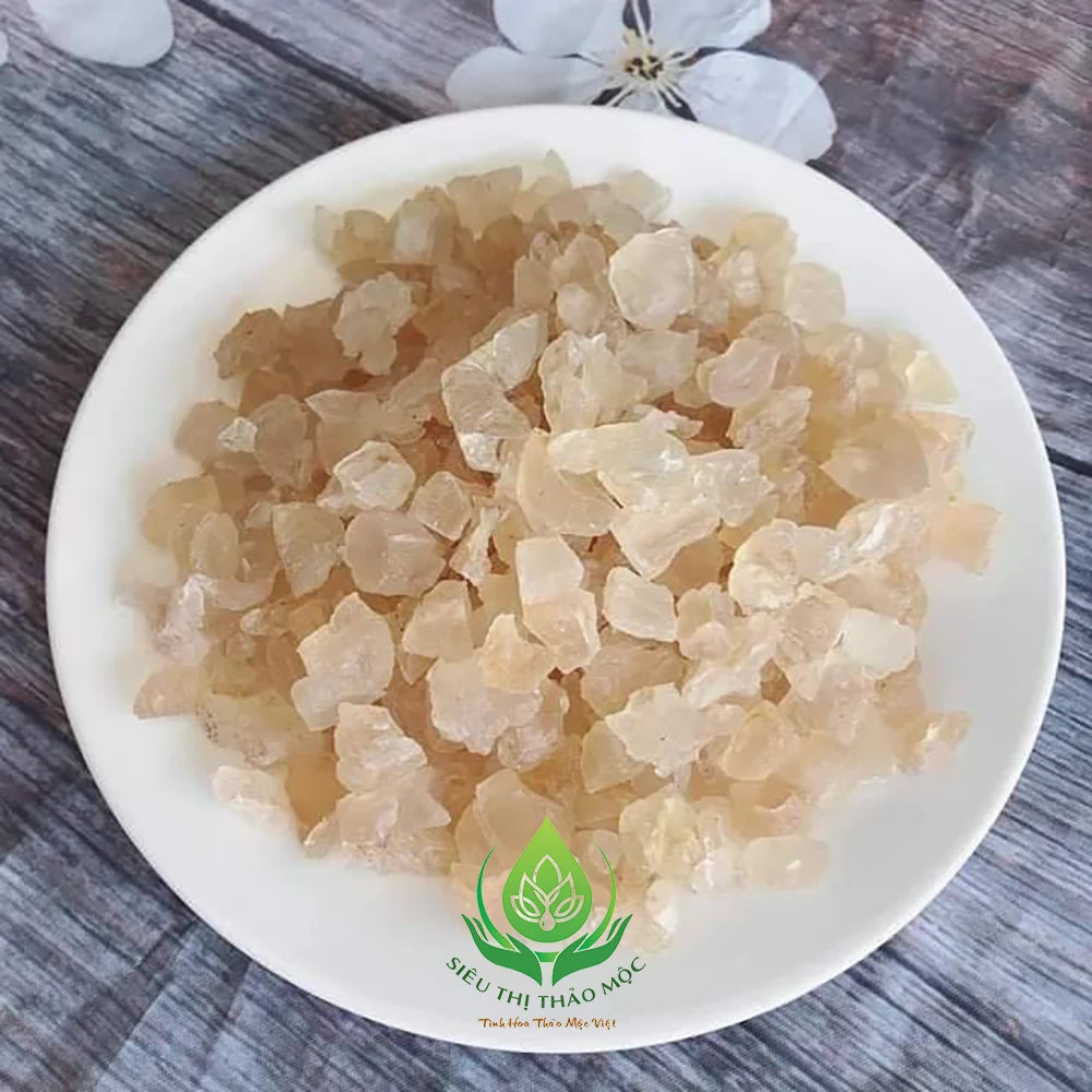 Mủ trôm thượng hạng gói 100g