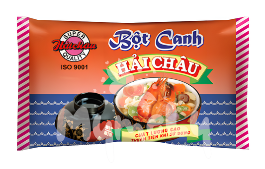 Bột canh Hải Châu 190g