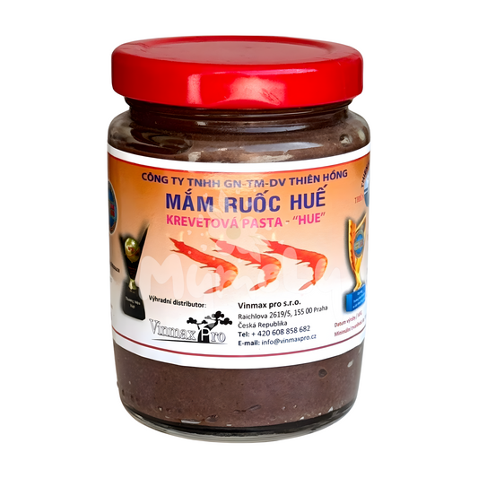 Mắm ruốc Huế Thiên Hồng 210g