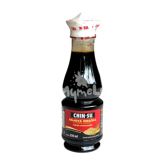 Nước tương Chinsu classic