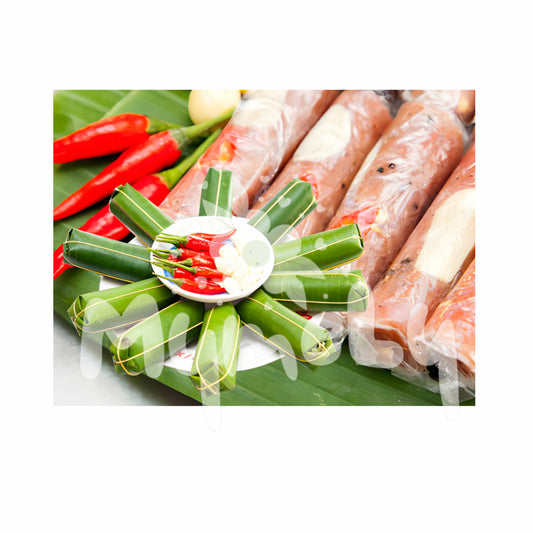 Nem chua Thanh Hóa 10cái/gói