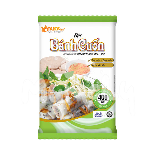 Bột bánh cuốn Taky Food  400g