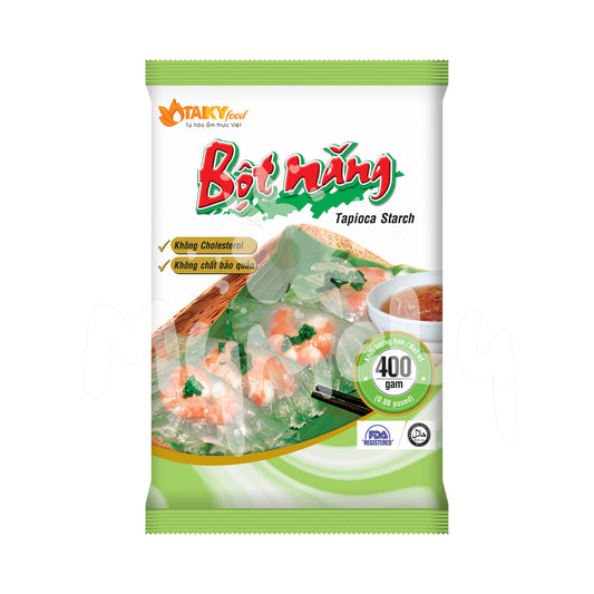 Bột năng Taky food 400g