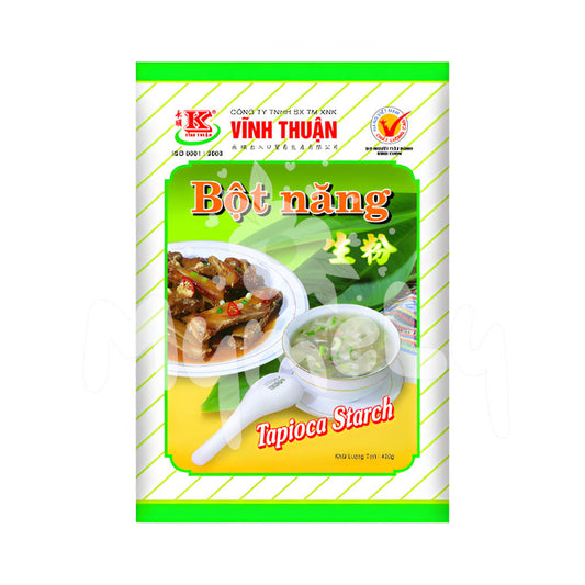 Bột năng Vĩnh Thuận 400g