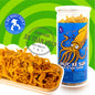 Đệ Nhất Khô Mực sợi xốt sa tế 200g