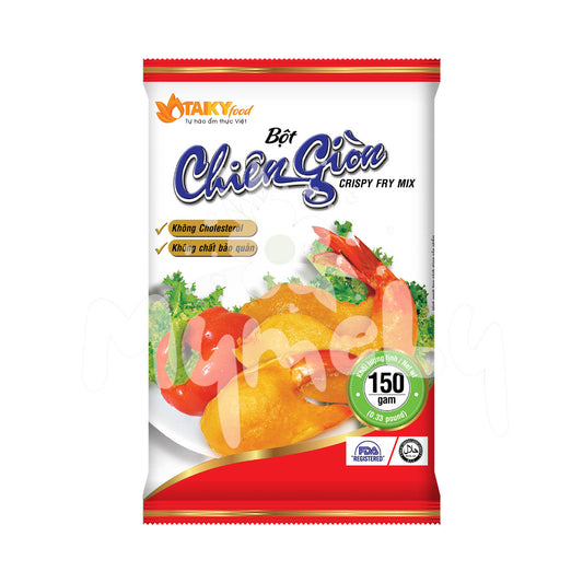 Bột chiên giòn Taky Food 150g