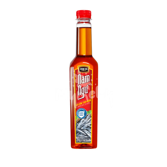 Chinsu Nước mắm Nam Ngư 750ml