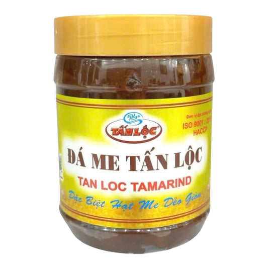 Đá me Tấn Lộc hộp 900g