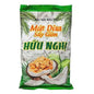 Mứt dừa sấy giòn gói 275g