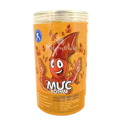 Đệ Nhất Khô Mực xốt me 250g