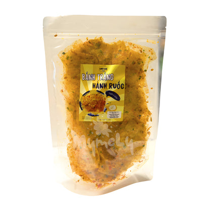 Bánh Tráng trộn hành ruốc 200g