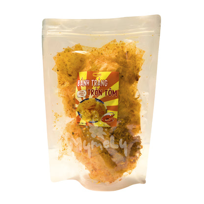 Bánh Tráng trộn tôm 200g