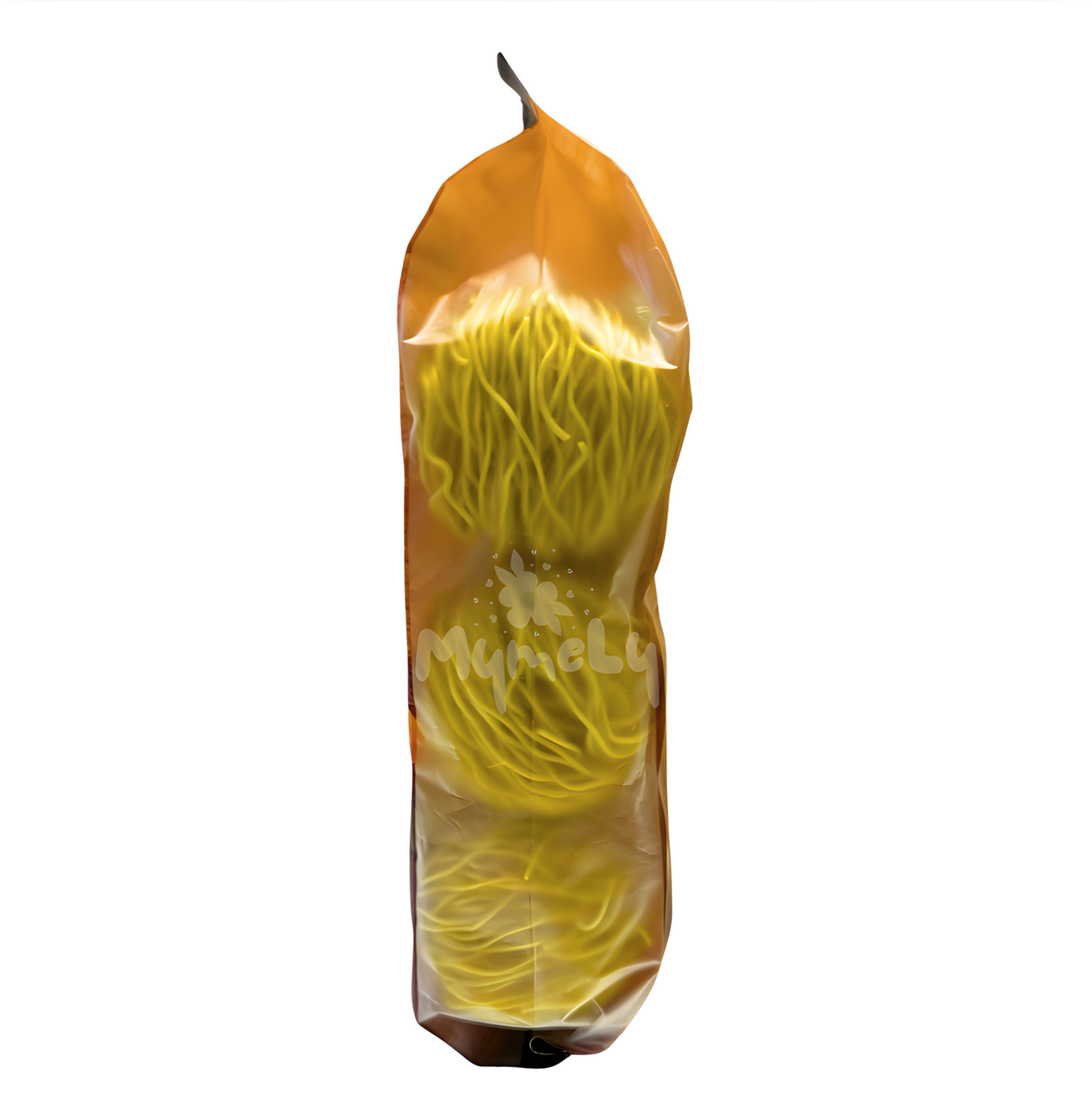 Mì khô (vắt tròn) 2in1 Duy Anh 400g