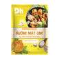 Dh Foods Sốt Gia Vị Nướng Mật Ong 65g
