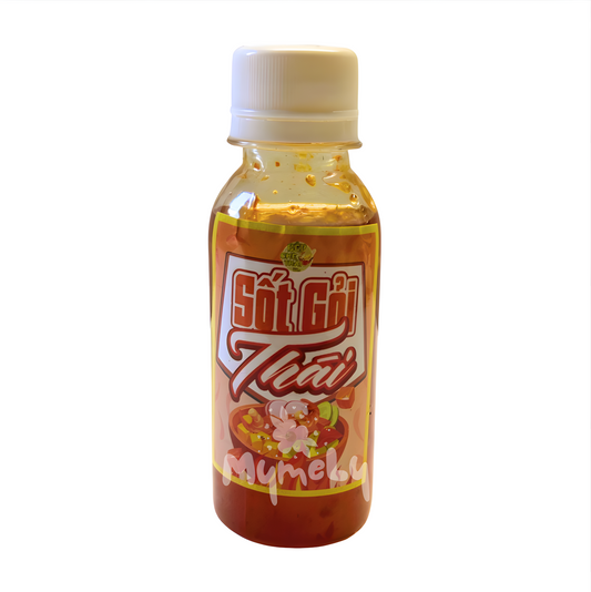 Sốt gỏi thái pha sẵn 120g