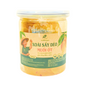 Xoài sấy muối ớt hộp 250g