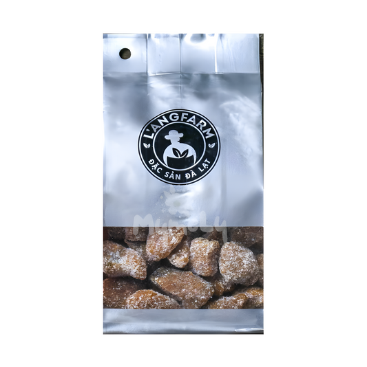 Kẹo me cay Langfarm gói 180g