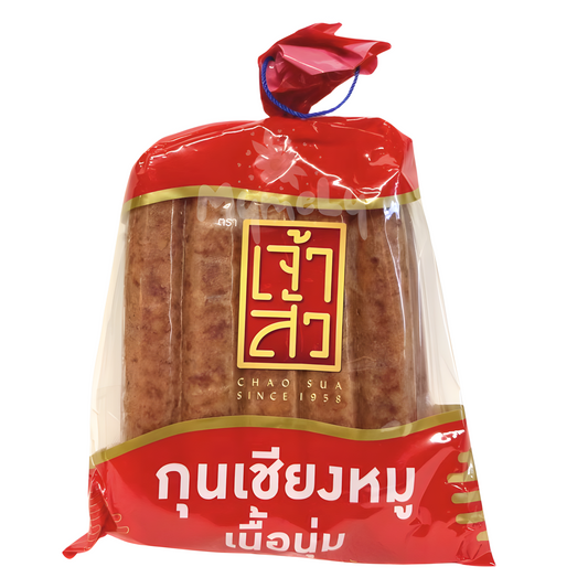 Lạp Xưởng Thái gói 1kg
