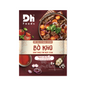Dh Foods Xốt Gia Vị Hoàn Chỉnh Bò Kho 65g