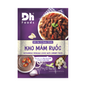 Dh Foods Kho Mắm Ruốc 65g