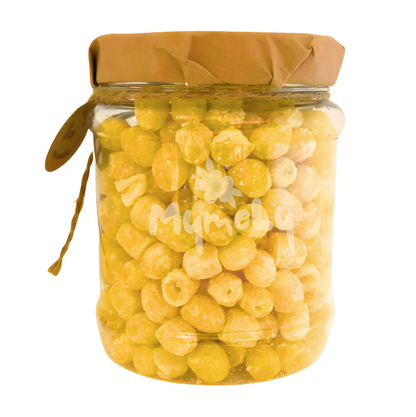 Mứt Hạt Sen Huế hộp 500g