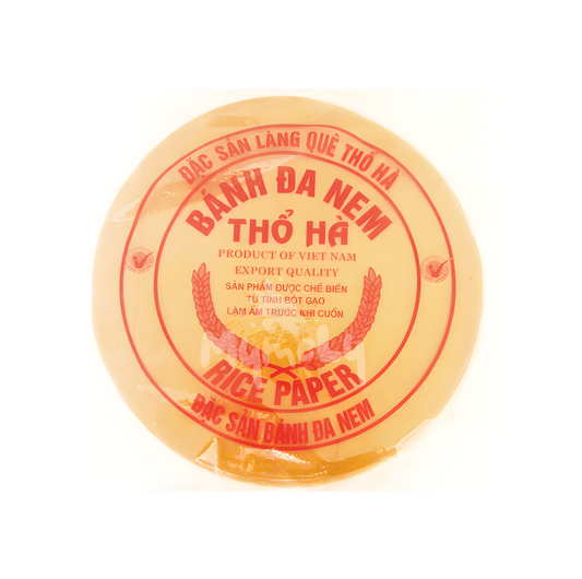 Bánh đa nem Thổ Hà 90g (~25 lá)