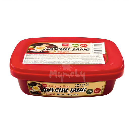 Tương ớt Hàn Quốc Go-Chu-Jang 170g