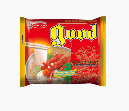 Miến ăn liền Good vị Tomyum