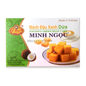 Bánh đậu xanh dừa Minh Ngọc 300g - hộp đặc sản Hải Dương