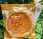 Bánh trung thu mochi khoai môn trứng muối chà bông 500g