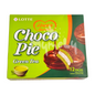 Bánh Choco Pie Orion Green Tea 12x28g