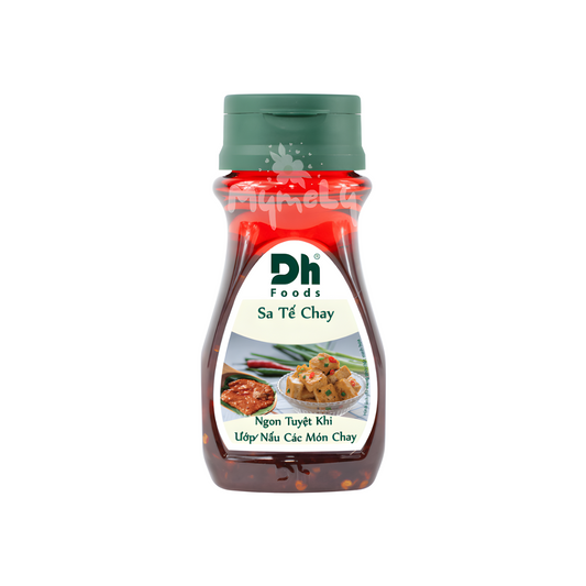 Sa tế chay Dh Foods 100g
