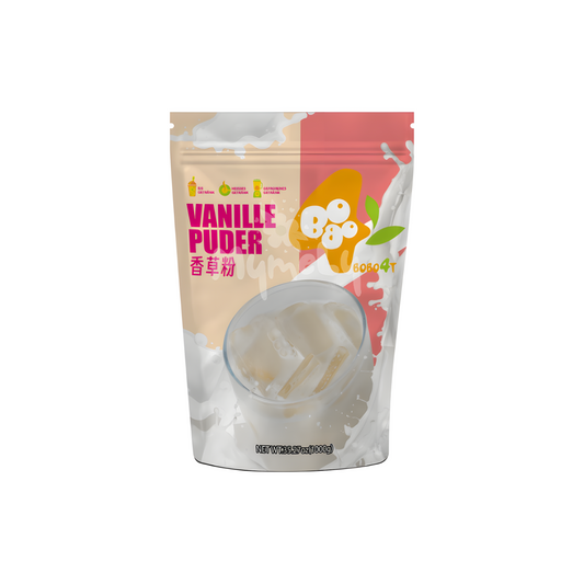 Bột vanila BoboQ 1kg