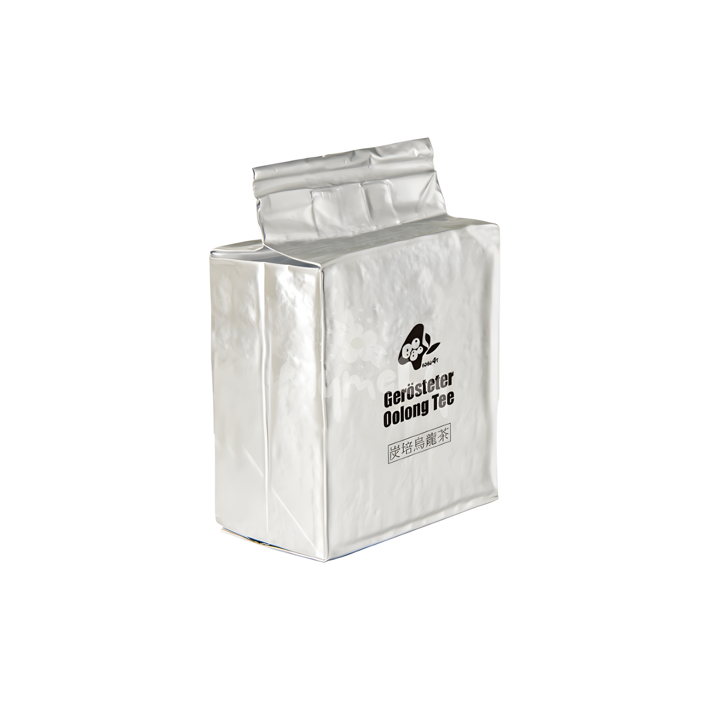 Trà Ô long tea rang BoboQ 600g