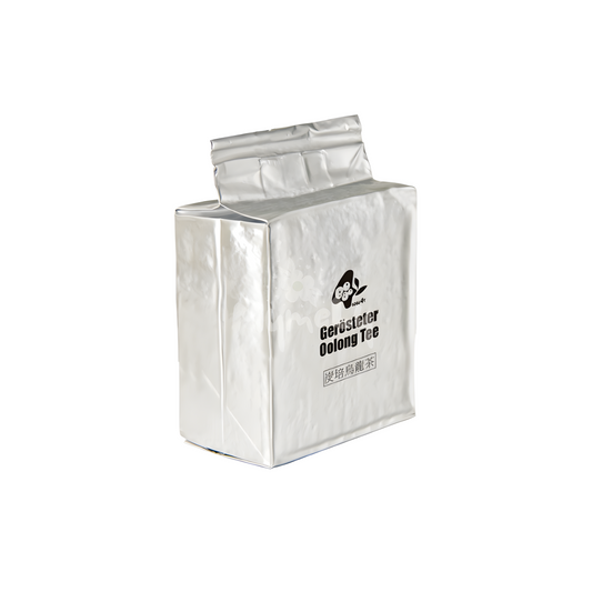 Trà Ô long tea rang BoboQ 600g