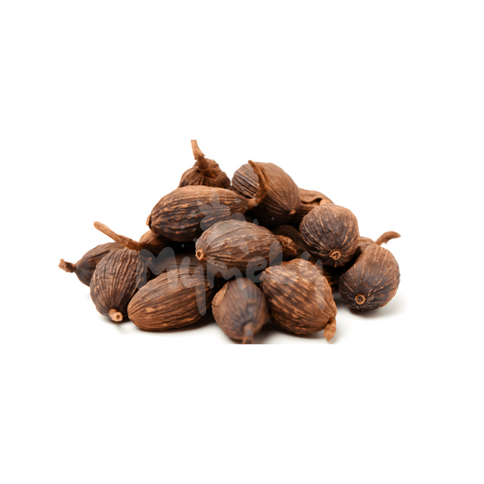 Thảo quả sấy khô gói 100g