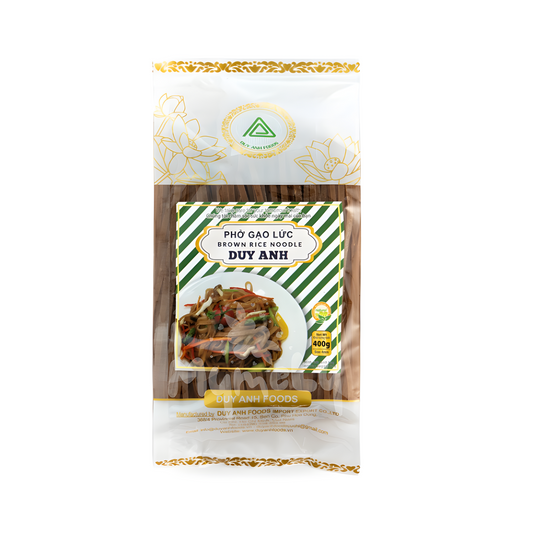 Phở gạo lức Duy Anh 400g