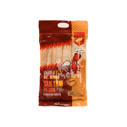 Damex mực nướng cán tẩm ăn liền 90g