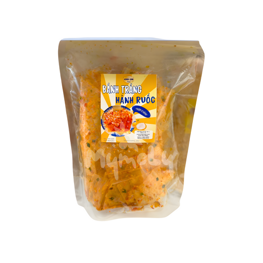Bánh Tráng hành ruốc 200g