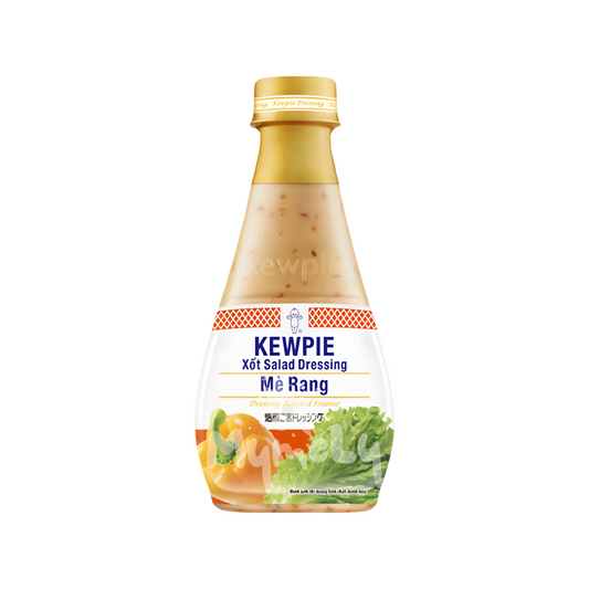 Kewpie Sốt salad mè rang 210g