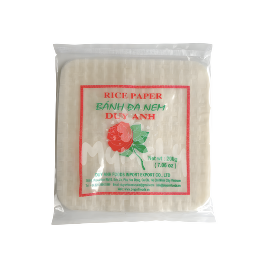 Bánh đa nem Duy Anh 200g