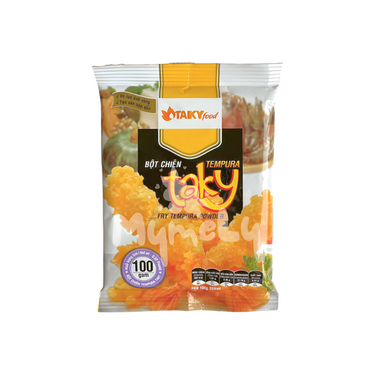 Bột chiên Tempura Taky Food 100g