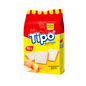 Bánh Trứng vị kem sữa Tipo 220g