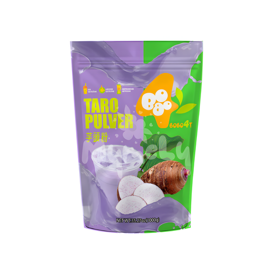 Bột khoai môn BoboQ 1kg