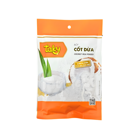 Bột cốt dừa Taky food 50g