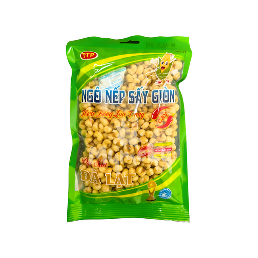 Ngô nếp sấy giòn 100g