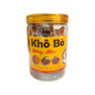Khô bò miếng mềm Linh Chi Food 200g