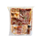 Set bánh tráng trộn bò me cay 500g