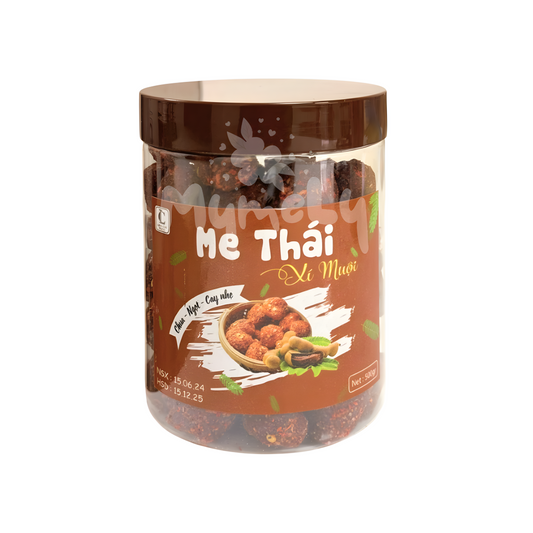 Me Thái xí muội 500g