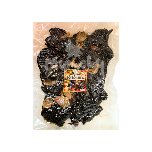 Bò tỏi mềm 200g